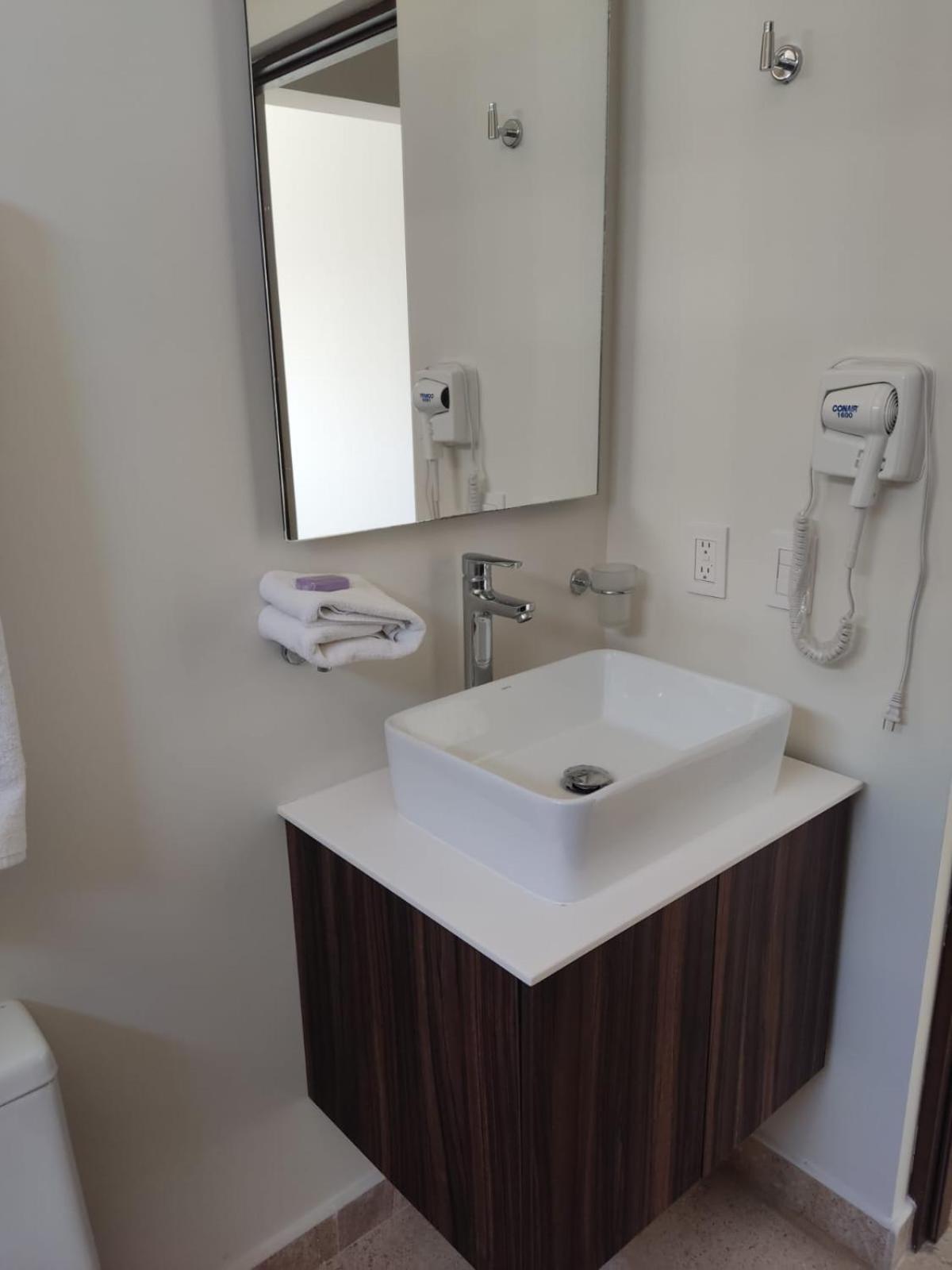 Appartamento Nuevo Estudio Con Terraza Totalmente Equipado Aldea Zama Tulum